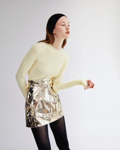 AKNVAS Resort 2025 Ready-to-Wear Collection