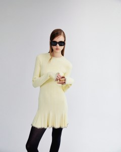 AKNVAS Resort 2025 Ready-to-Wear Collection