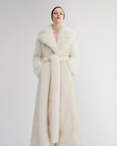 AKNVAS Resort 2025 Ready-to-Wear Collection