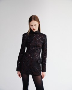 AKNVAS Resort 2025 Ready-to-Wear Collection