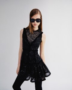 AKNVAS Resort 2025 Ready-to-Wear Collection
