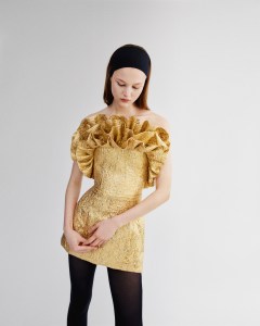AKNVAS Resort 2025 Ready-to-Wear Collection