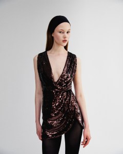 AKNVAS Resort 2025 Ready-to-Wear Collection
