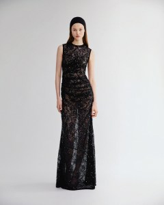 AKNVAS Resort 2025 Ready-to-Wear Collection