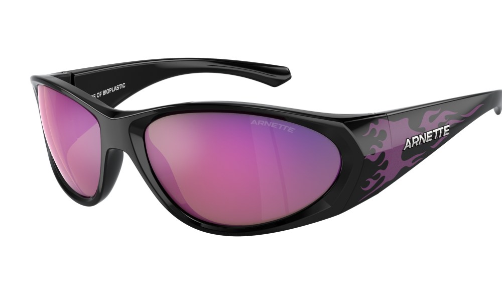 Arnette