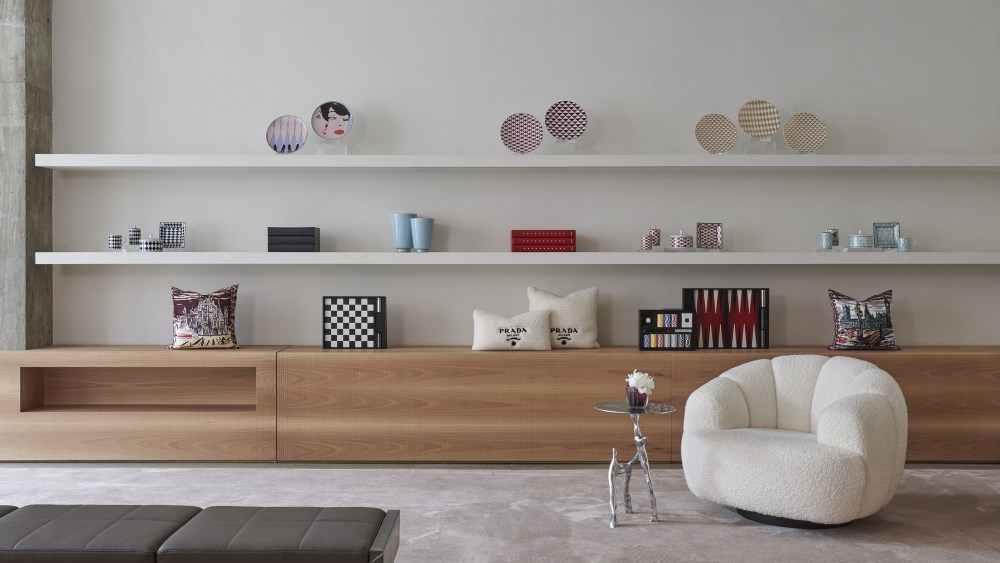 Artemest Prada Home