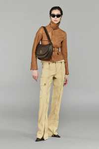 Burberry Spring 2025 Ready-to-Wear Collection