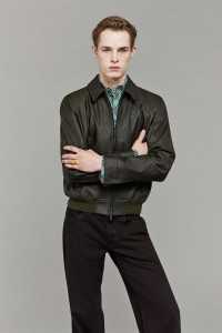 Burberry Spring 2025 Ready-to-Wear Collection