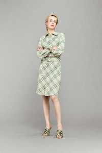 Burberry Spring 2025 Ready-to-Wear Collection