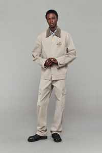Burberry Spring 2025 Ready-to-Wear Collection