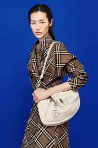 Burberry Spring 2025 Ready-to-Wear Collection
