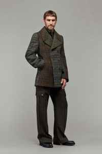 Burberry Spring 2025 Ready-to-Wear Collection