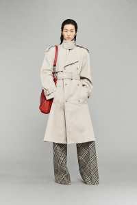 Burberry Spring 2025 Ready-to-Wear Collection
