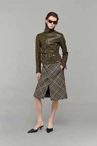 Burberry Spring 2025 Ready-to-Wear Collection