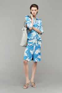 Burberry Spring 2025 Ready-to-Wear Collection
