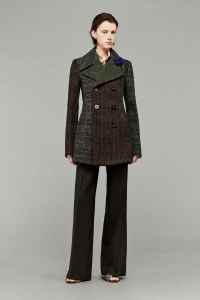 Burberry Spring 2025 Ready-to-Wear Collection