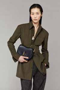 Burberry Spring 2025 Ready-to-Wear Collection