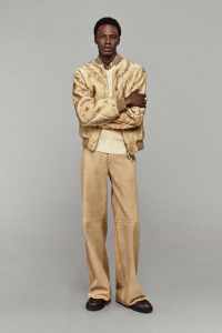Burberry Spring 2025 Ready-to-Wear Collection