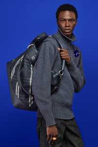 Burberry Spring 2025 Ready-to-Wear Collection