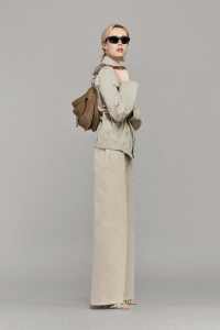 Burberry Spring 2025 Ready-to-Wear Collection