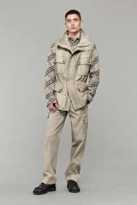 Burberry Spring 2025 Ready-to-Wear Collection