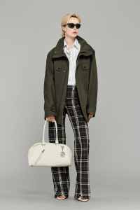 Burberry Spring 2025 Ready-to-Wear Collection