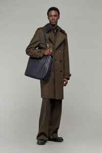 Burberry Spring 2025 Ready-to-Wear Collection