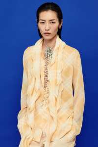 Burberry Spring 2025 Ready-to-Wear Collection