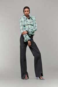 Burberry Spring 2025 Ready-to-Wear Collection