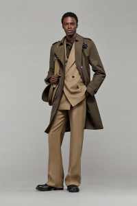 Burberry Spring 2025 Ready-to-Wear Collection