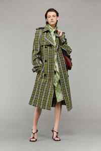 Burberry Spring 2025 Ready-to-Wear Collection