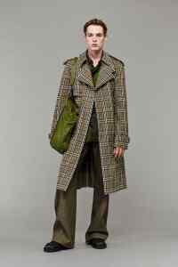 Burberry Spring 2025 Ready-to-Wear Collection