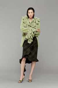 Burberry Spring 2025 Ready-to-Wear Collection