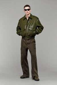 Burberry Spring 2025 Ready-to-Wear Collection