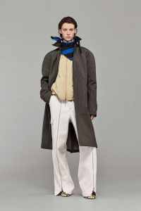 Burberry Spring 2025 Ready-to-Wear Collection