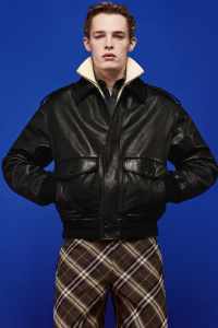 Burberry Spring 2025 Ready-to-Wear Collection