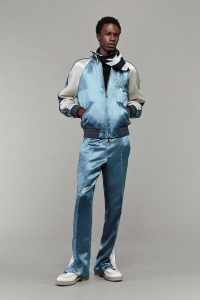 Burberry Spring 2025 Ready-to-Wear Collection