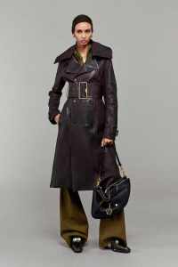 Burberry Spring 2025 Ready-to-Wear Collection