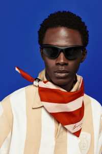 Burberry Spring 2025 Ready-to-Wear Collection