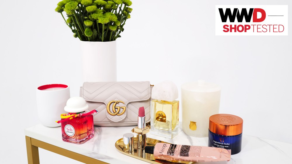 luxury gifts for mom our editors tested ahead of Christmas 2025