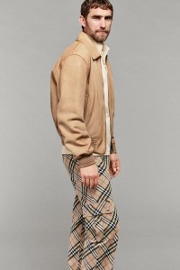 Burberry Resort 2025 Ready-to-Wear Collection