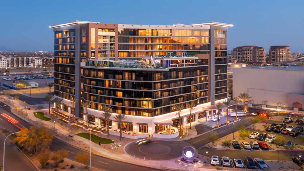 Macerich