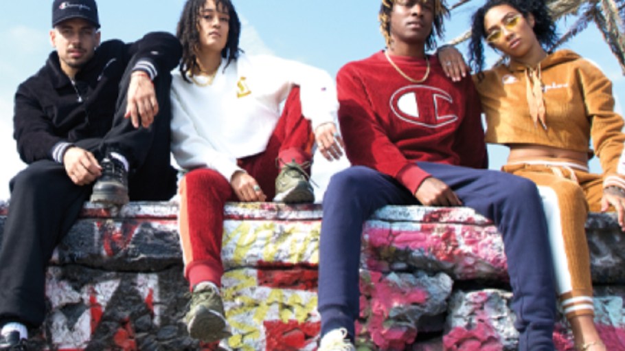 Hanesbrands' innerwear turnaround plan sees positive signs, but activewear—Champion—remains a problem in part due to soft consumer demand.