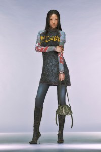 Diesel Resort 2025 Collection