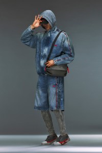 Diesel Resort 2025 Collection