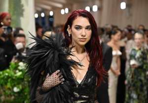 Dua Lipa
