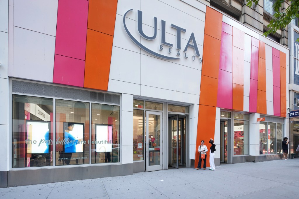 Ulta Beauty Surpasses Q3 Expectations With $2.9B in Sales, Driven by Fragrance Boom and International Expansion