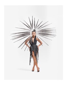 G-Star Raw x The Nightmare Disorder's Denim Drags Project