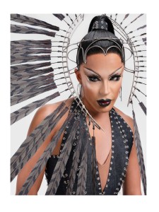 G-Star Raw x The Nightmare Disorder's Denim Drags Project