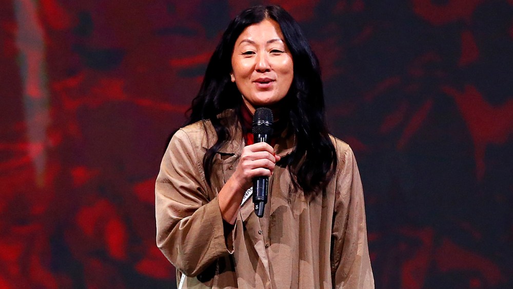 Sun Choe, lululemon, Chief Product Officer